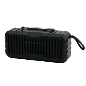 اسپیکر بلوتوثی قابل حمل لنوو مدل P83