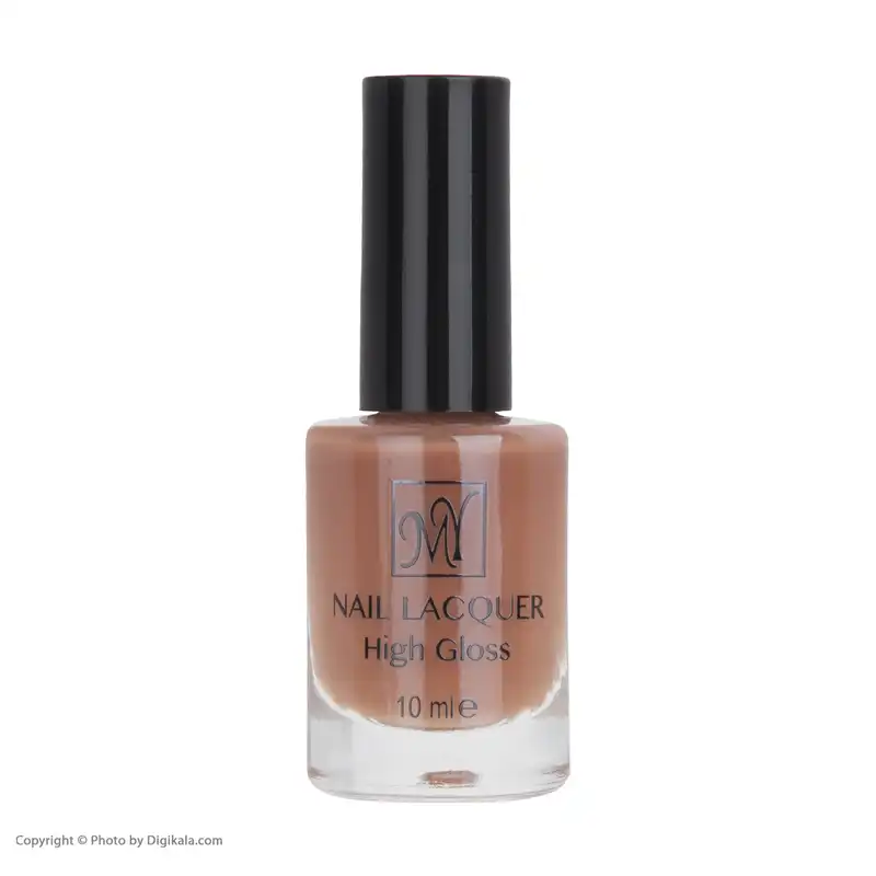 لاک ناخن مای شماره 411