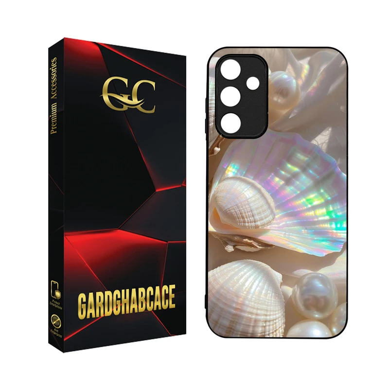 کاور گارد قاب کیس مدل دخترانه T مناسب برای گوشی موبایل سامسونگ  Galaxy A05s