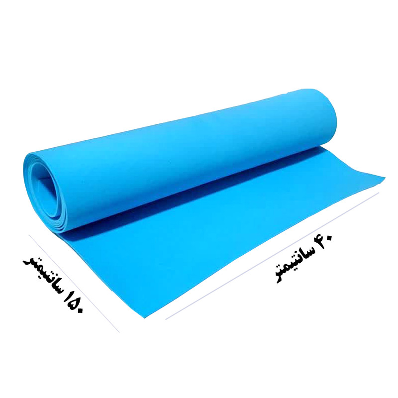 فوم نرم بهتا مدل A