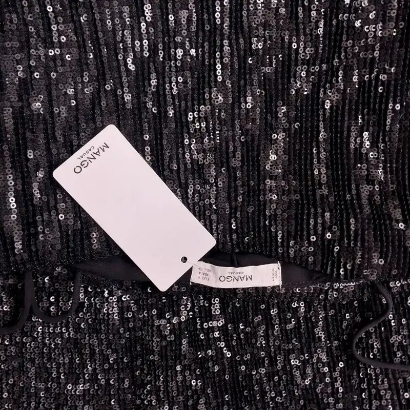 پیراهن زنانه مانگو مدل RT40