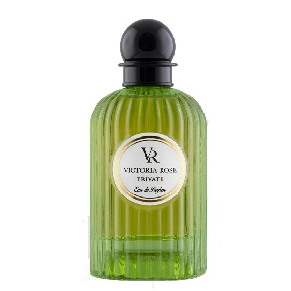 ادوپرفیوم زنانه ویکتوریا رز مدل PRIVATE حجم 100 میلی لیتر