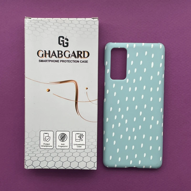 کاور قاب گارد مدل فانتزی مناسب برای گوشی موبایل سامسونگ Galaxy S20 FE