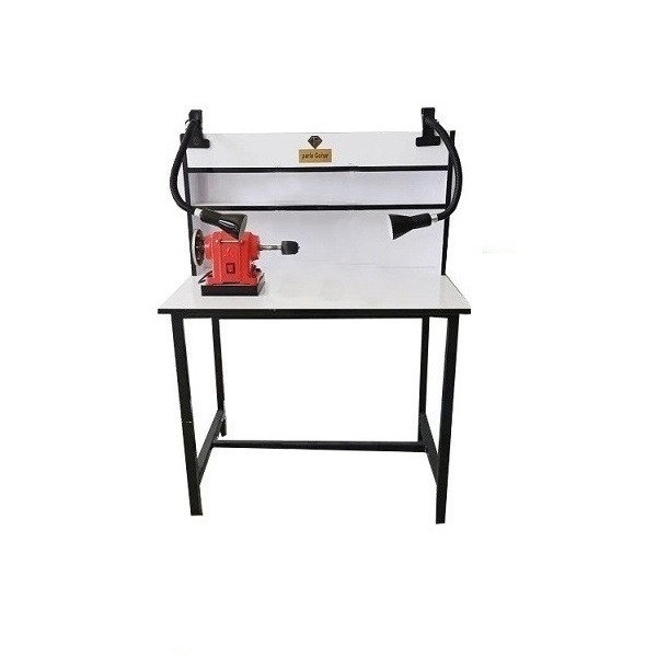 سیستم گوهرتراشی پارلا گوهر کد 4041 به همراه آبرسان