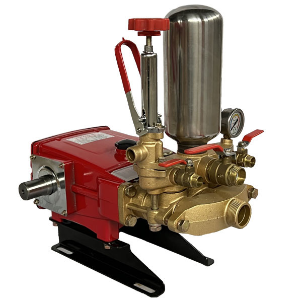 پمپ سمپاش مدل JAGUAR-YH 150