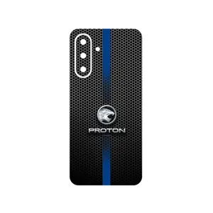 MAHOOT PROTON Cover Sticker for Samsung Galaxy A26