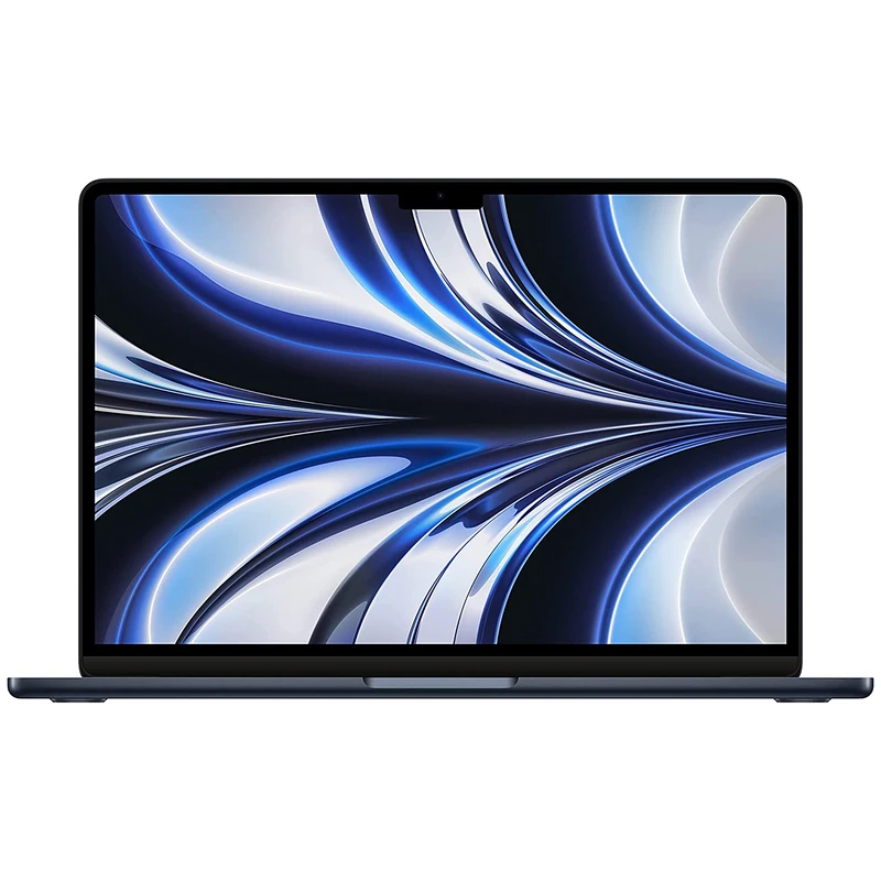 Apple MacBook Air 2022-M2-8GB RAM-256GB SSD 13.6 inch laptop