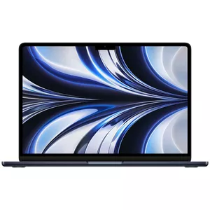 لپ تاپ 13.6 اینچی اپل مدل MacBook Air-B M2 2022-M2 8GB 256SSD 8Cores