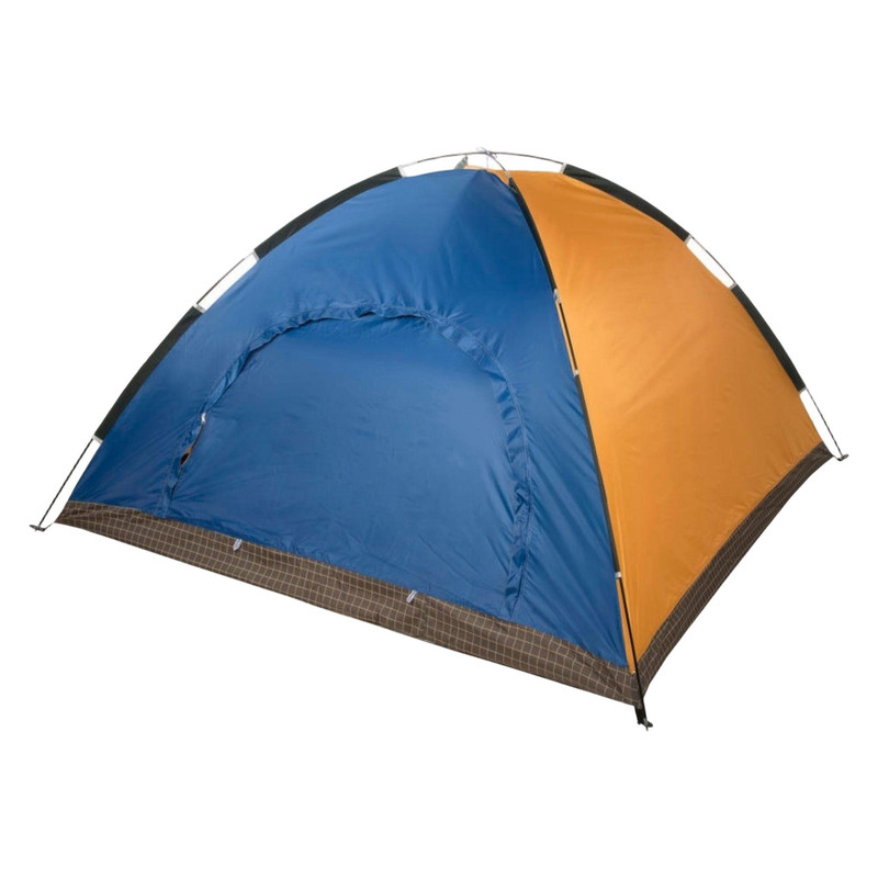 چادر مسافرتی 4 نفره مدل 4P