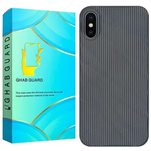  Ghab Guard KBG Cover For Apple iPhone X / iPhone XS