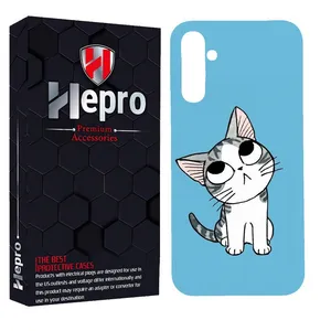 HEPRO MC Cover for SAMSUNG GALAXY S24