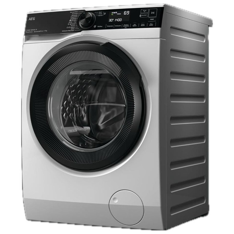 ماشین لباسشویی 11 کیلوگرم اتوماتیک آ ا گ مدل lfr731611v