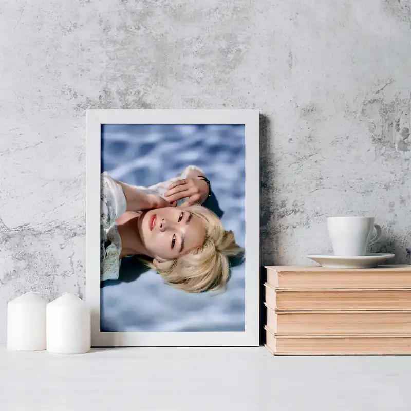 تابلو خندالو مدل آی ان گروه استری کیدز Stary Kids کد 16951