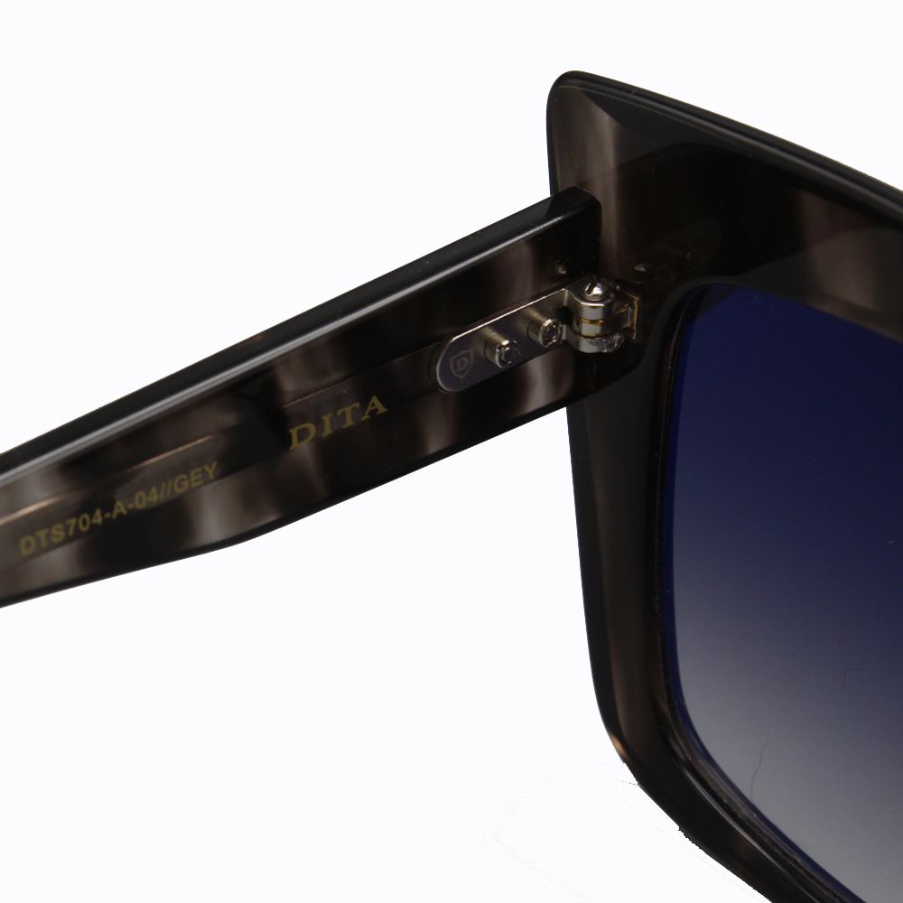 عینک آفتابی زنانه دیتا مدل TELEMAKER - DTS704 -  - 5