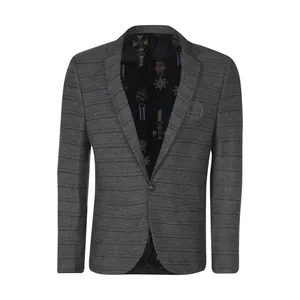 کت تک مردانه مدل GD29