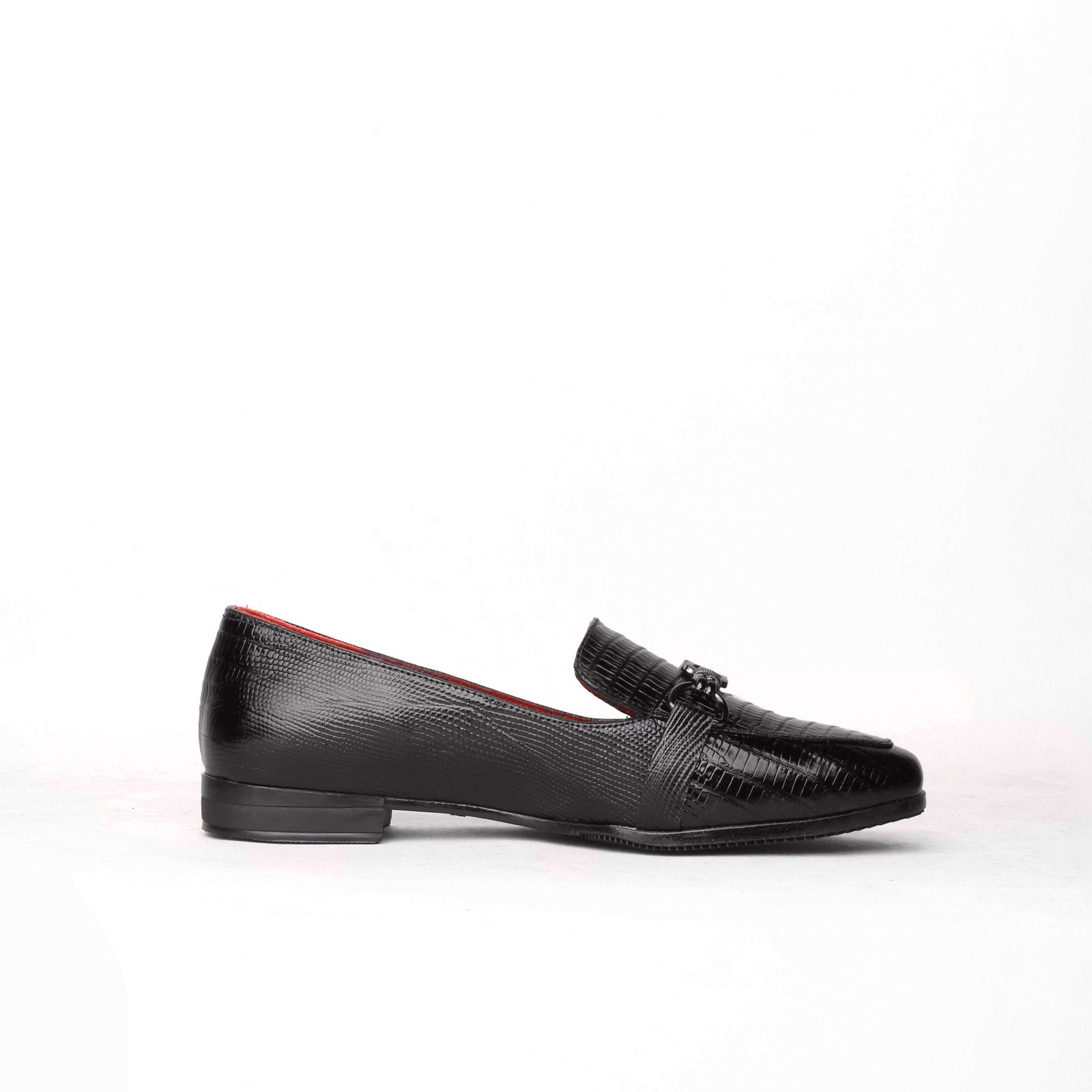 کفش کالج زنانه کفش مسعود تبریز مدل ماندانا 01 - - 2