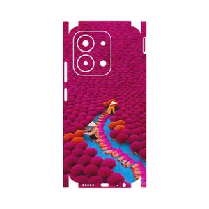 MAHOOT Vietnam Incense Wood Farms-FullSkin Cover Sticker for Xiaomi Redmi 15C 4G