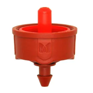 قطره چکان آبیاری مدل P-16 بسته 500 عددی