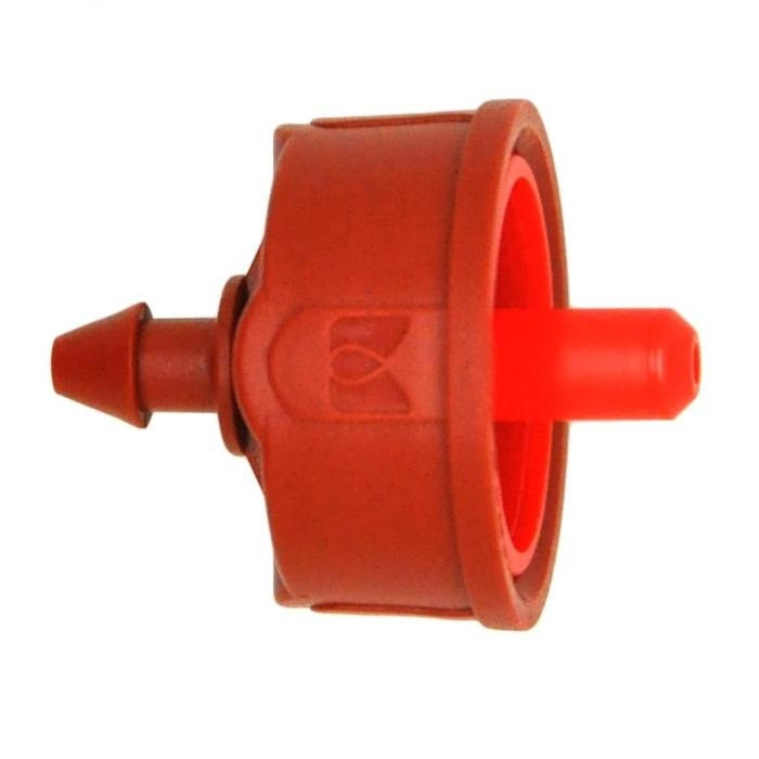 قطره چکان آبیاری مدل P-16 بسته 500 عددی