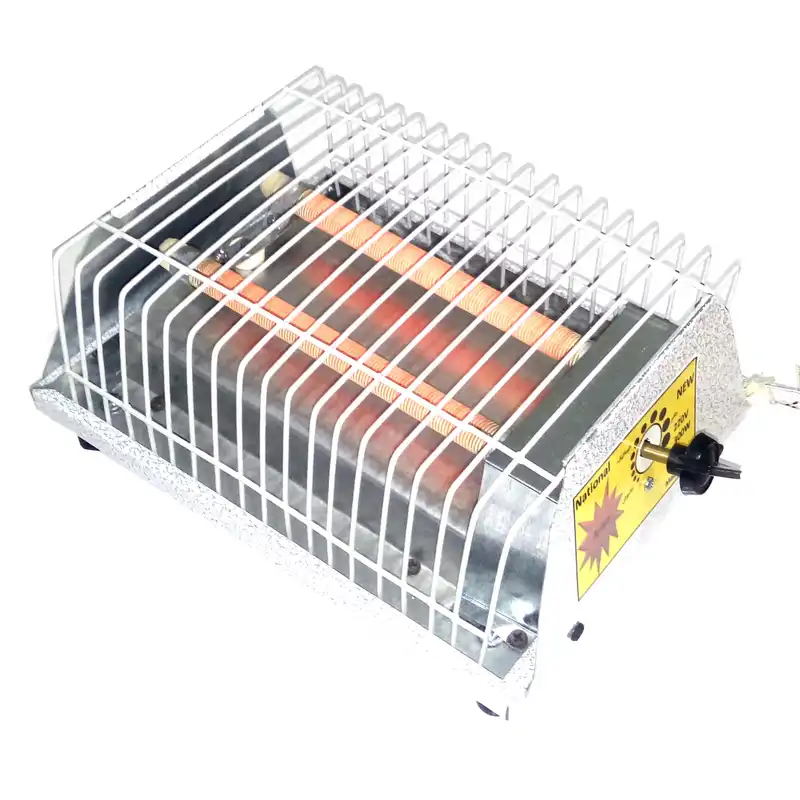 بخاری برقی آریا کد 40