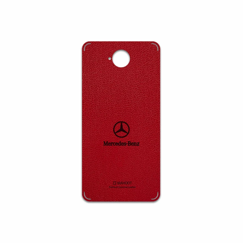 برچسب پوششی ماهوت مدل RL-MBNZ مناسب برای گوشی موبایل مایکروسافت Lumia 650