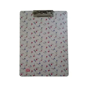 تخته شاسی ویان مدل گل سایز A4