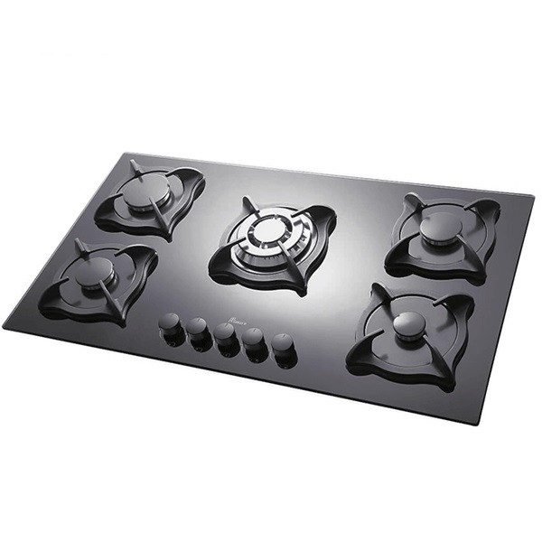 اجاق گاز صفحه ای بیمکث مدل MG5087