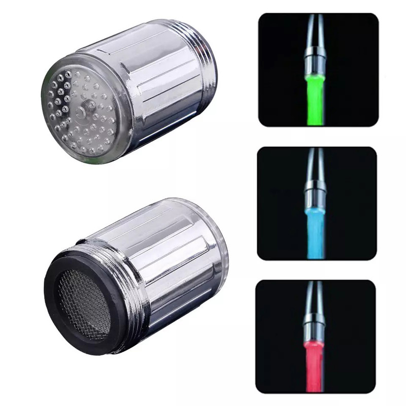 سرشیر کاهنده مصرف آب مدل RGB