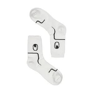 جوراب ورزشی مردانه آلشپرت مدل MUH482-002