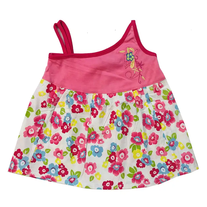 پیراهن نوزادی مدل 36468