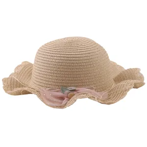 کلاه دخترانه طرح پاپیون کد PJ-111342