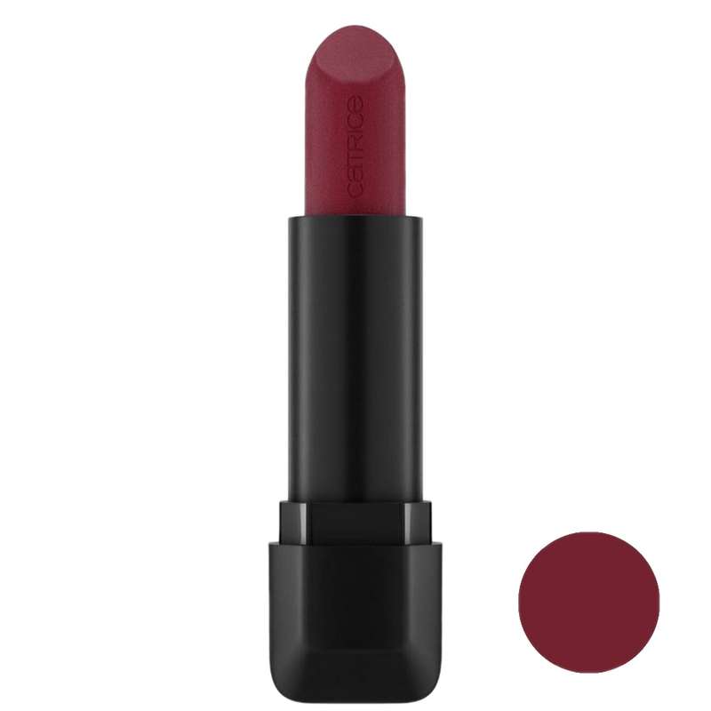 رژ لب جامد کاتریس مدل Collagen شماره 090