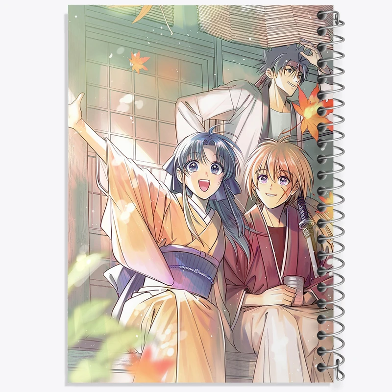 دفتر مشق 100 برگ خندالو طرح رورونی کنشین کد 34878