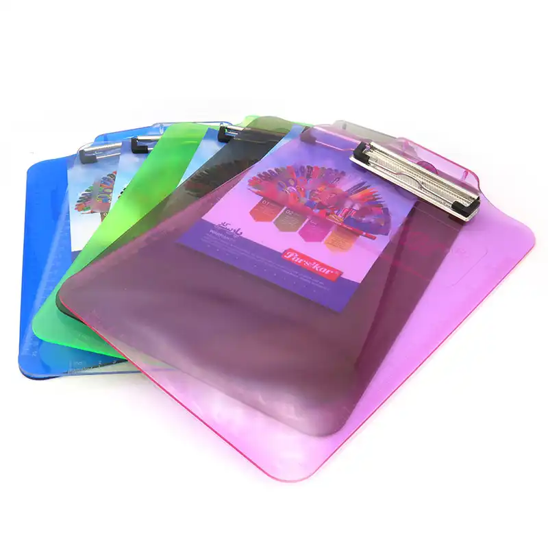 تخته شاسی پارسیکار مدل کریستال کد 111 سایز A4