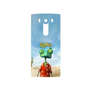 MAHOOT Rango Cover Sticker for LG V10