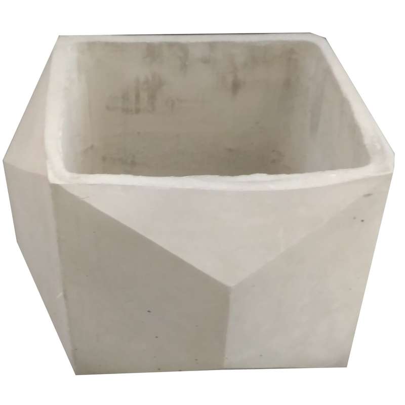 گلدان مدل اوریگامی کد 15