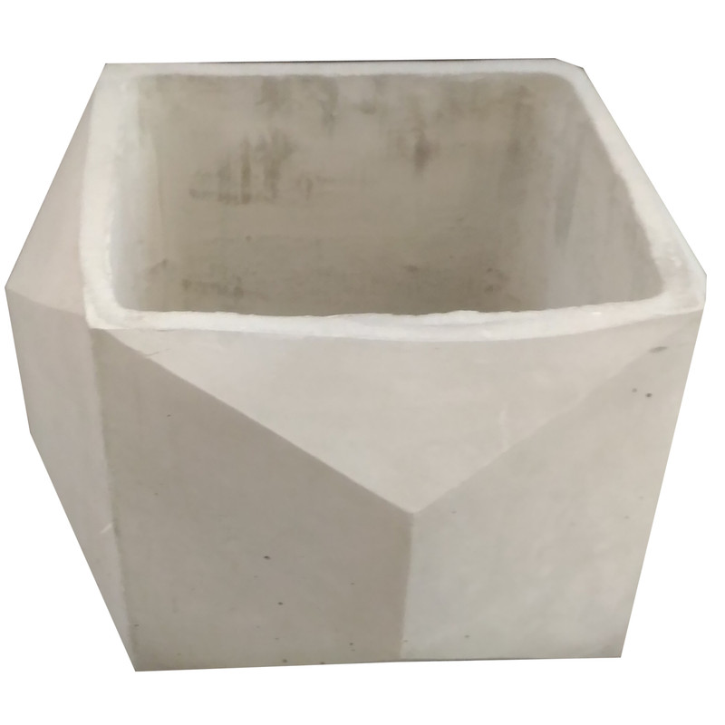 گلدان مدل اوریگامی کد 15