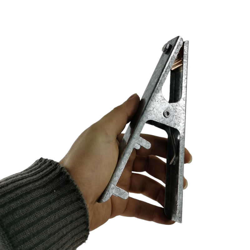 انبر اتصال جوشکاری احسان مدل 01