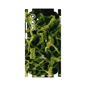MAHOOT Atom Universe 2-FullSkin Cover Sticker for Samsung Galaxy A15