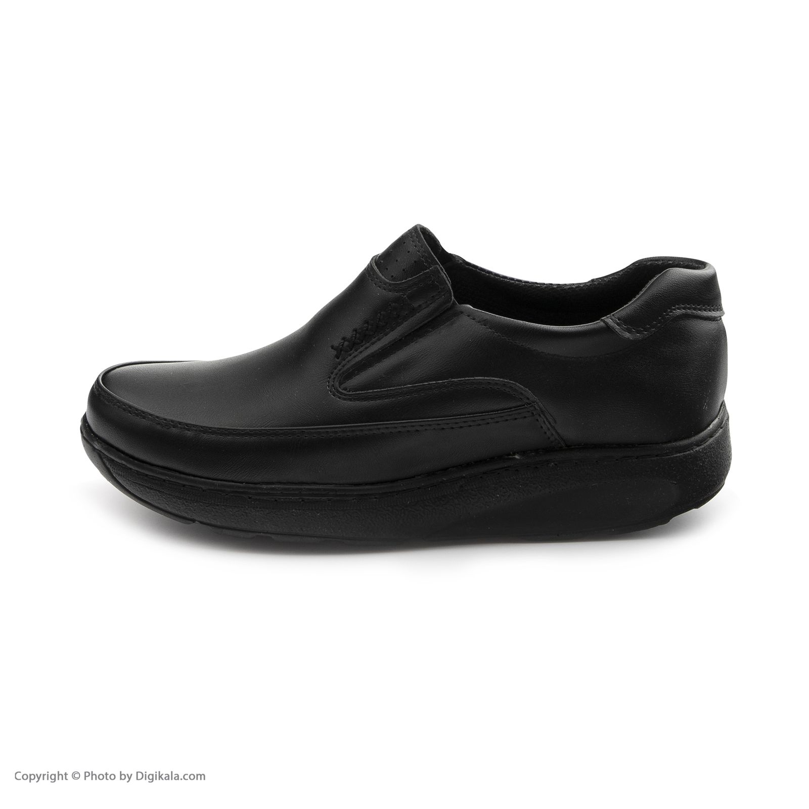 کفش روزمره مردانه اسپرت من مدل 39865-211 -  - 4