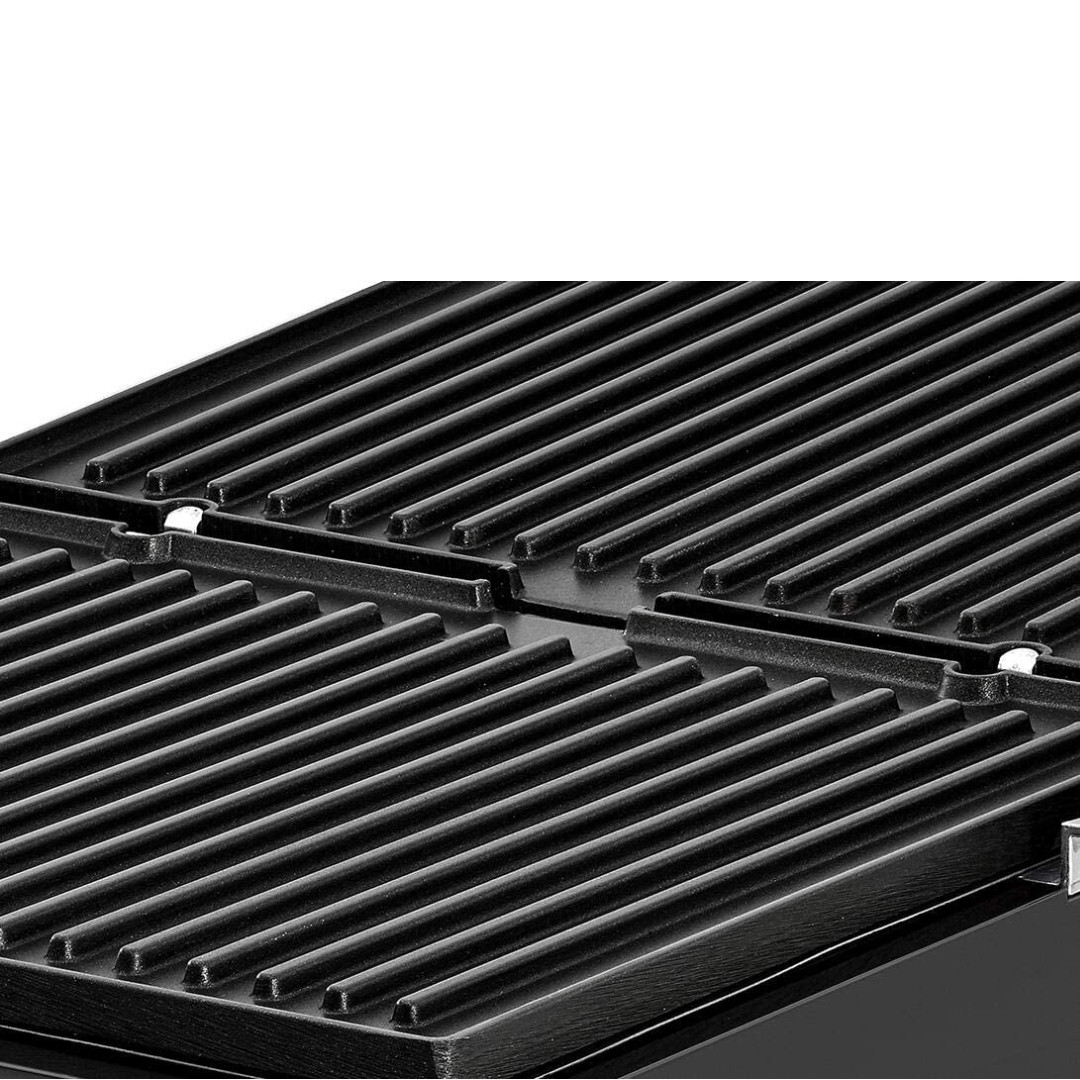 گریل بلک اند دکر مدل CG-2000