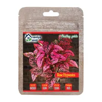 Sania Sid Side Side Rose Seed Model SS64