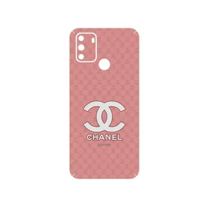 MAHOOT CHANEL_Logo Cover Sticker for Gplus S10 2022