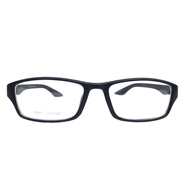 فریم عینک طبی مردانه مدل 51211a