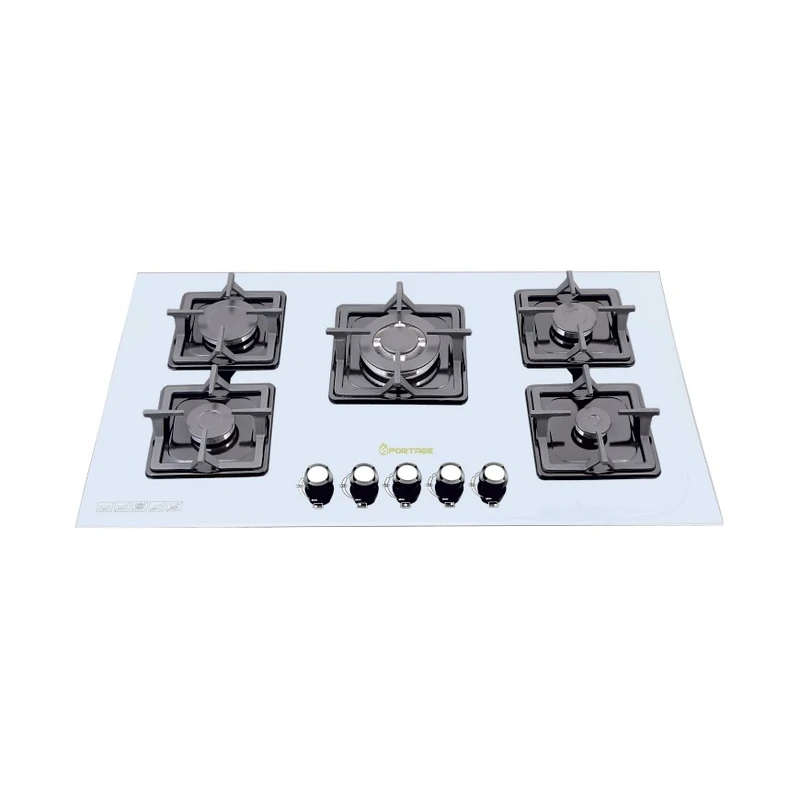 اجاق گاز صفحه ای اسپرتج مدل g519 w