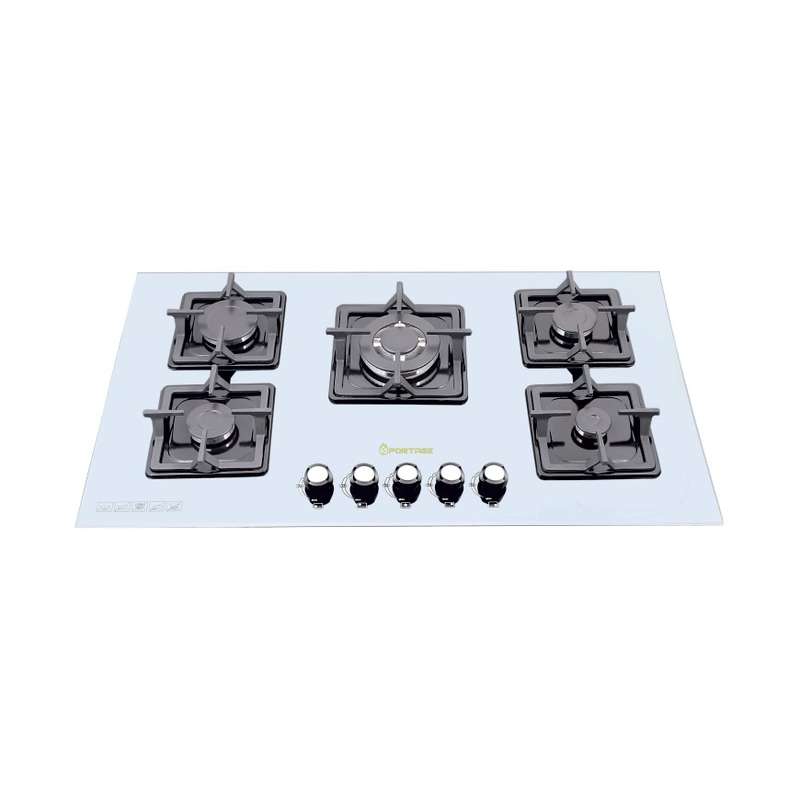 اجاق گاز صفحه ای اسپرتج مدل g519 w