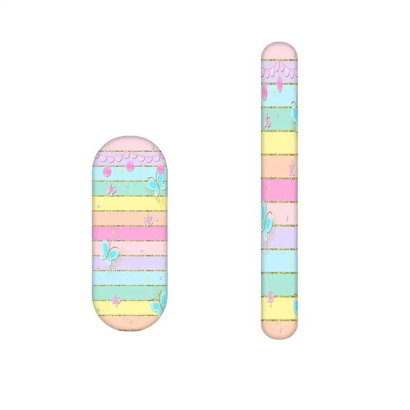 سوهان ناخن مدل پروانه کد 769 بسته 2 عددی