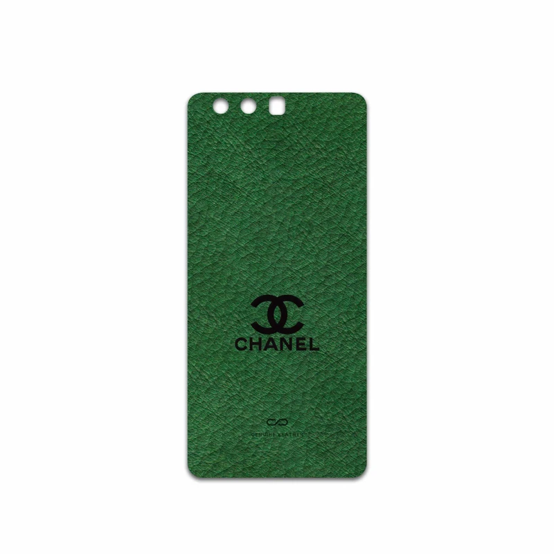 برچسب پوششی ماهوت مدل GL-CHNL مناسب برای گوشی موبایل هوآوی P10 Plus