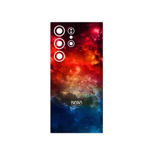 MAHOOT Universe b NASA 8 Cover Sticker for Samsung Galaxy S24 Ultra