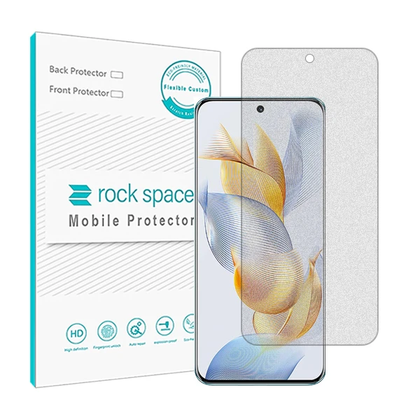 محافظ صفحه نمایش گیمینگ راک اسپیس مدل HyGAM مناسب برای گوشی موبایل آنر 90 